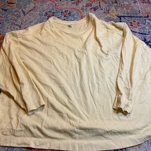 Old navy long sleeve